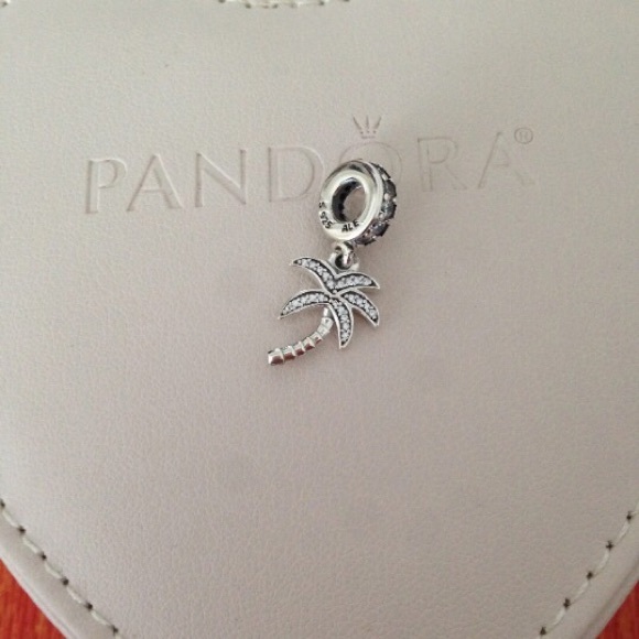 pandora charm palma pandora charm palma